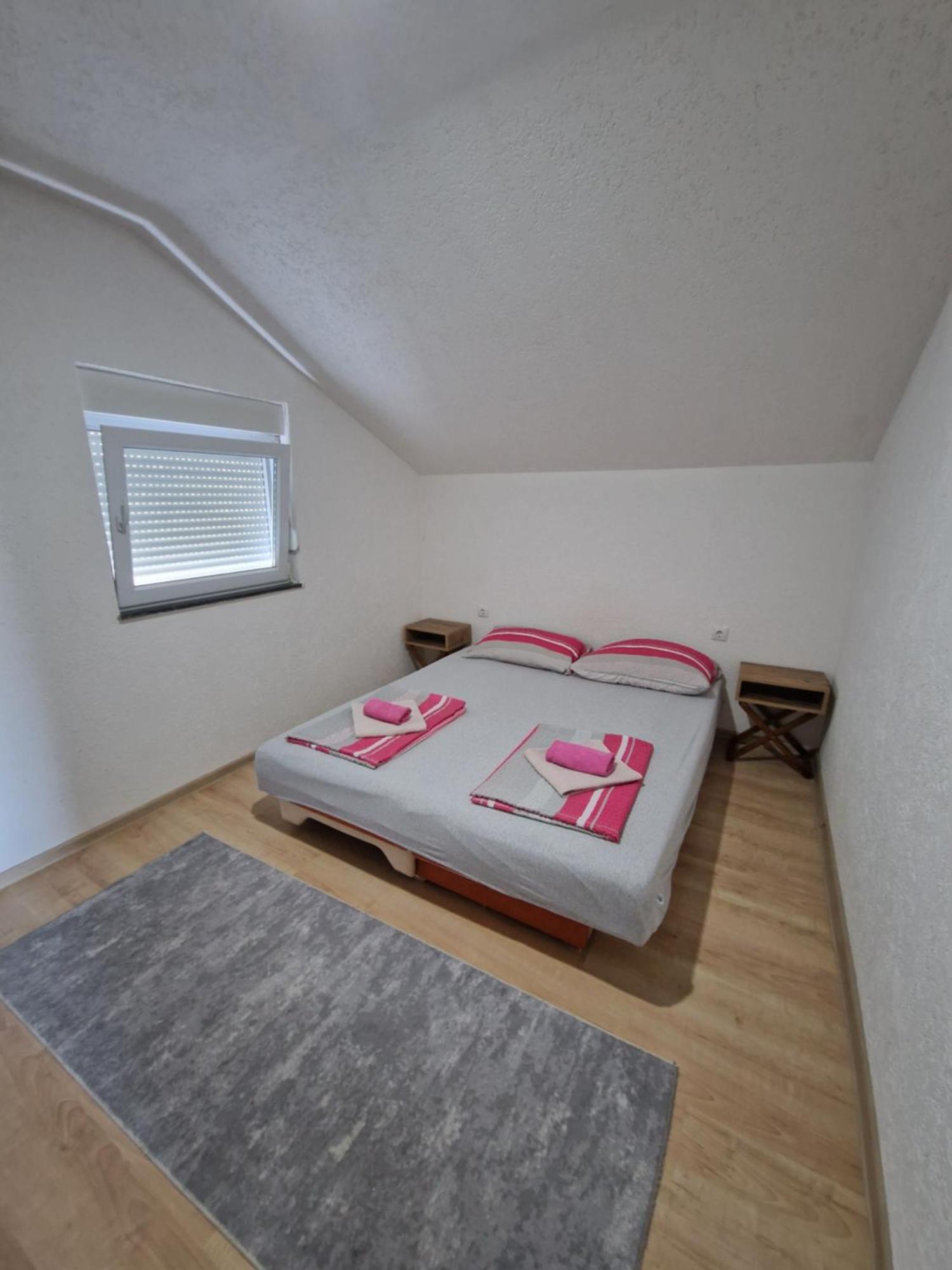 Sweet Guesthouse Mostar Zewnętrze zdjęcie