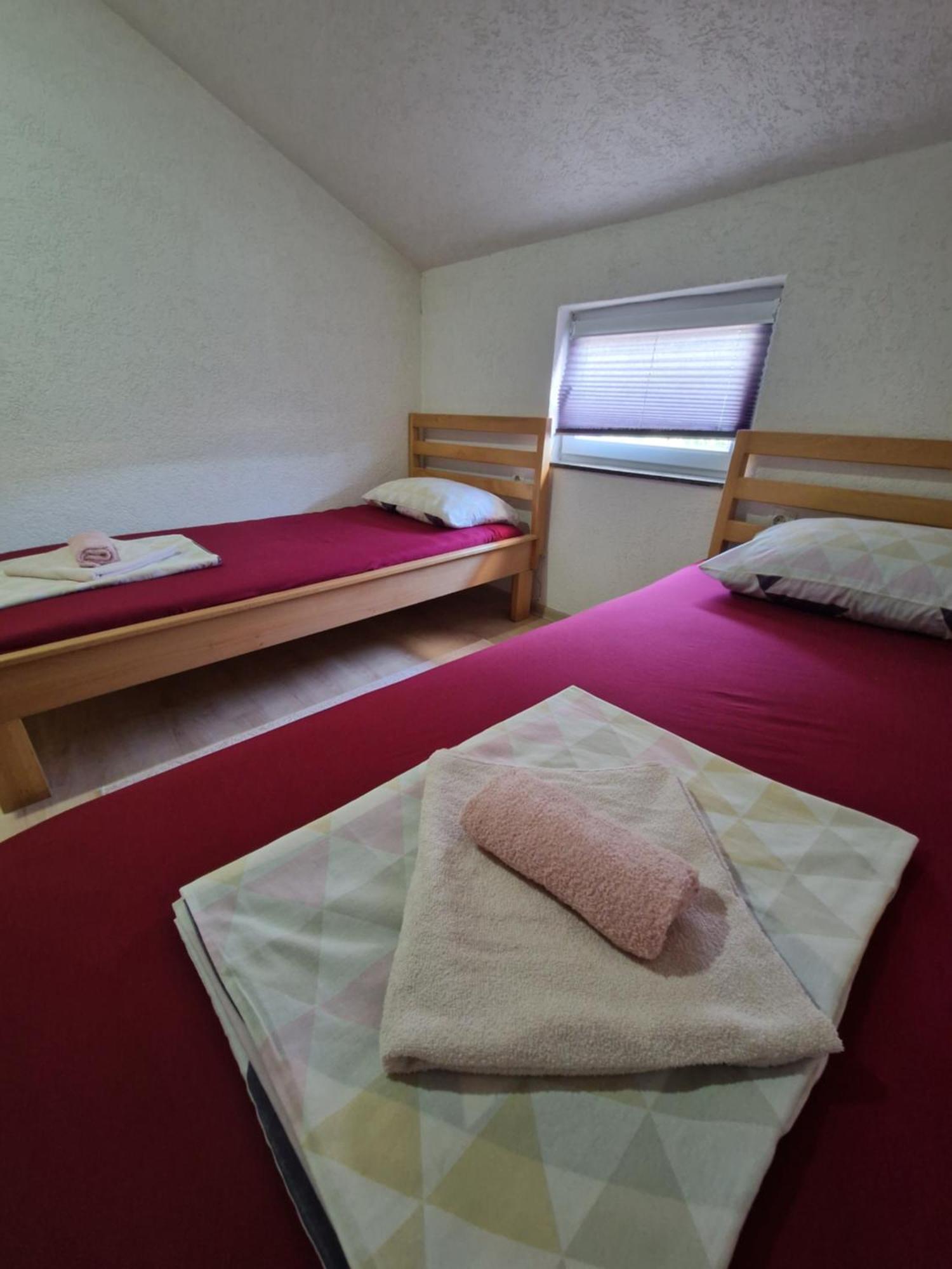 Sweet Guesthouse Mostar Zewnętrze zdjęcie