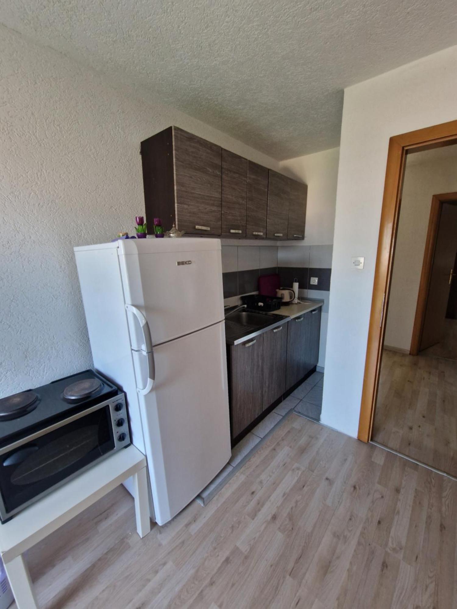 Sweet Guesthouse Mostar Zewnętrze zdjęcie