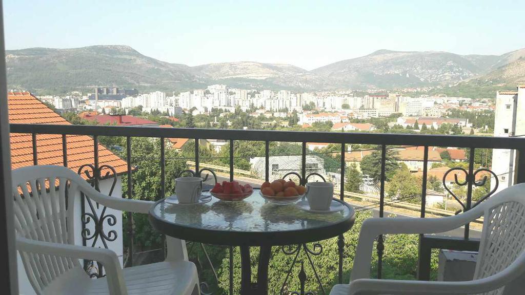 Sweet Guesthouse Mostar Zewnętrze zdjęcie