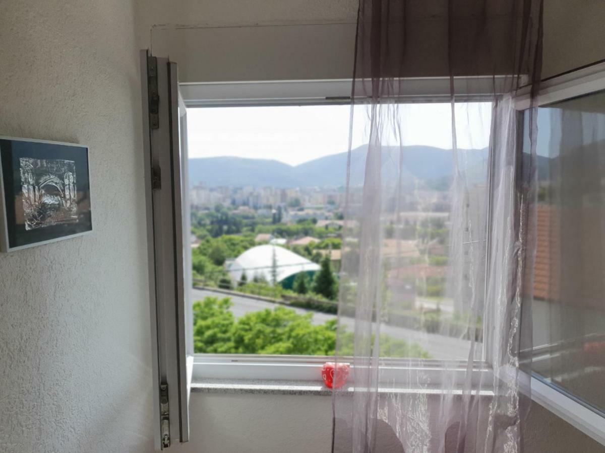 Sweet Guesthouse Mostar Zewnętrze zdjęcie