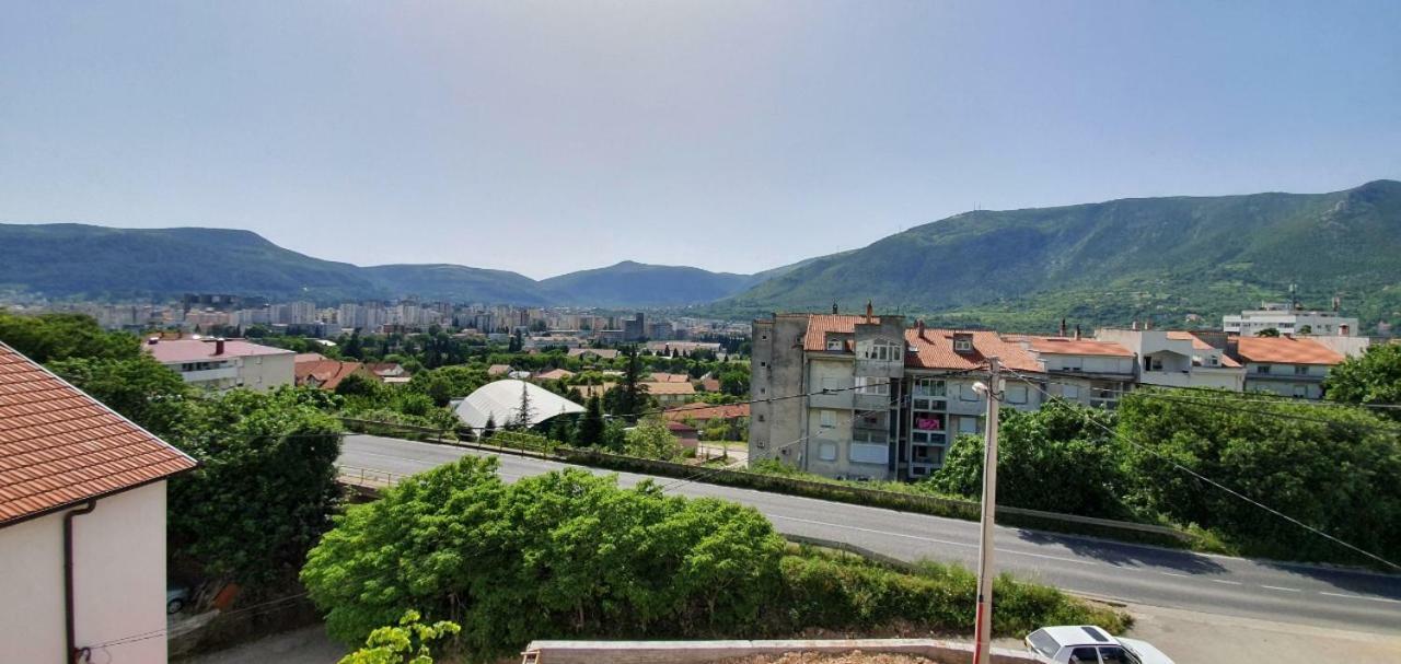Sweet Guesthouse Mostar Zewnętrze zdjęcie